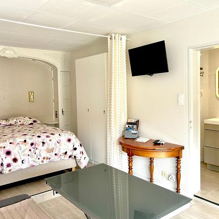 Le Gite Du Sommerberg Niedermorschwihr Экстерьер фото
