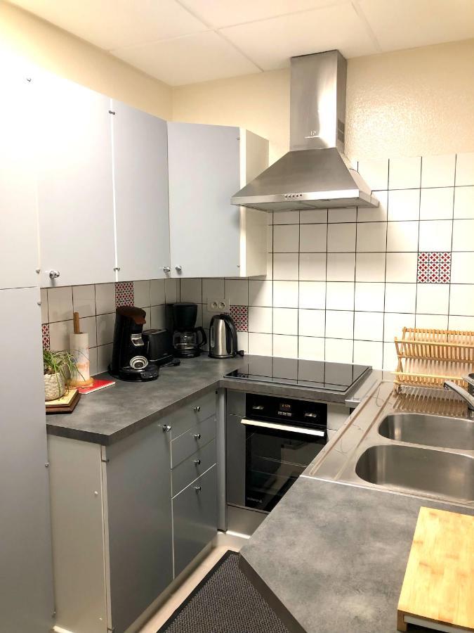 Le Gite Du Sommerberg Niedermorschwihr Экстерьер фото